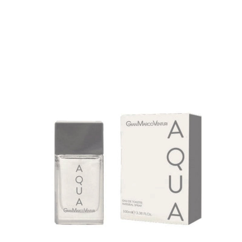 Aqua Eau De Toilette