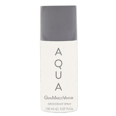 Aqua Deodorante Spray