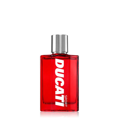Ducati Sport Eau De Toilette 50 ML