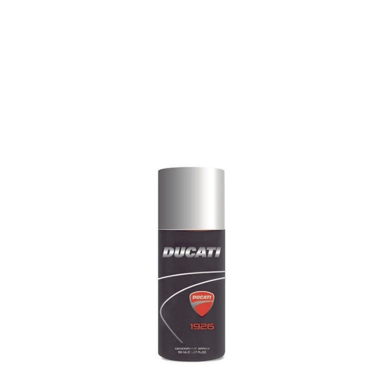 Deodorante Spray