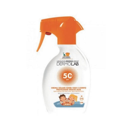 Trigger Kids Spf+
