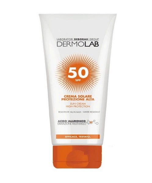 Dlab Solari Minitaglia Spf50 50ml