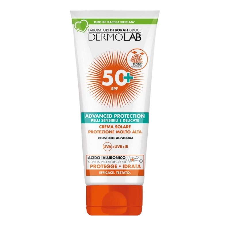 Crema Solare Advanced Protect