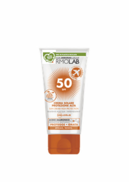 Dlab Crema Travel Spf50 50ml Travel Size