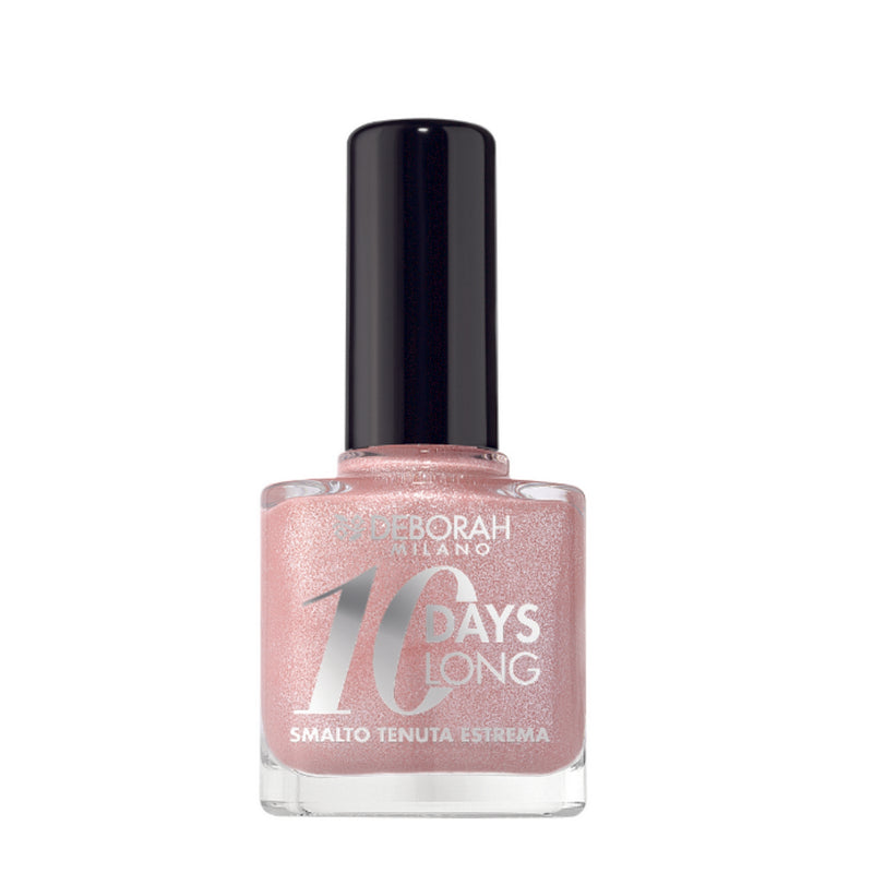 Deborah Smalto 10 Days Long 913 Shimmer Rose