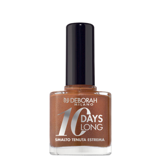 Deborah Smalto 10 Days Long 915 Fancy Terracotta