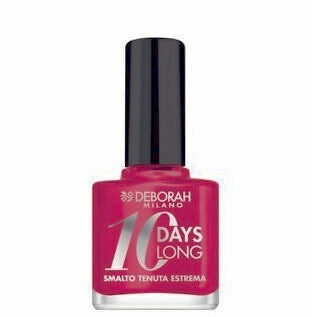 Deborah Smalto 10 Days Long 894