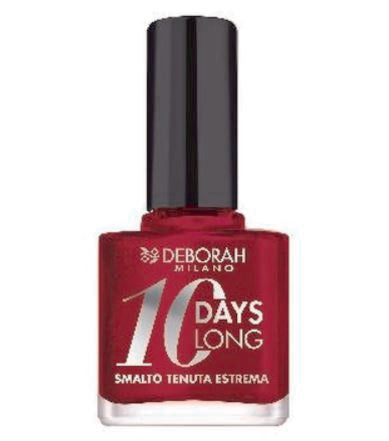 Deborah Smalto 10 Days Long 897