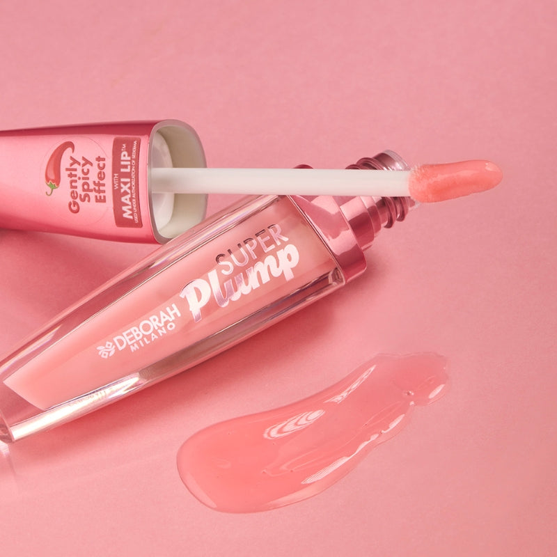 Deborah Super Plump Gloss Volumizzante