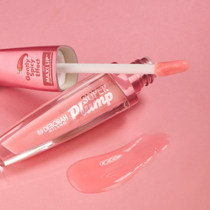 Deborah Super Plump Gloss Volumizzante