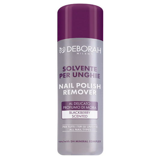 Deborah Solvente Smalto Con Acetone