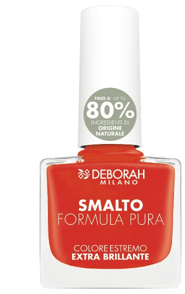 Deborah Smalto Formula Pura 4