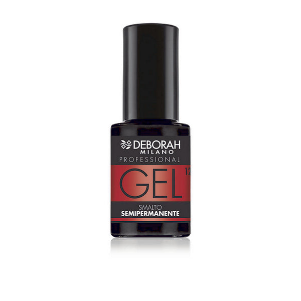 Deborah Pro Gel Smalto Semipermanente 12 Rosso Arancio