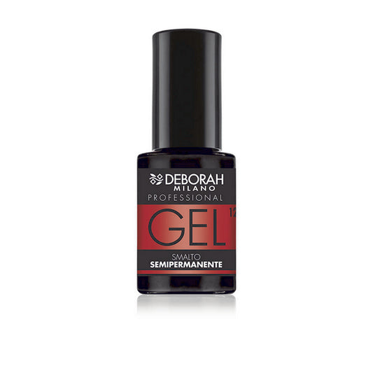 Deborah Pro Gel Smalto Semipermanente 12 Rosso Arancio