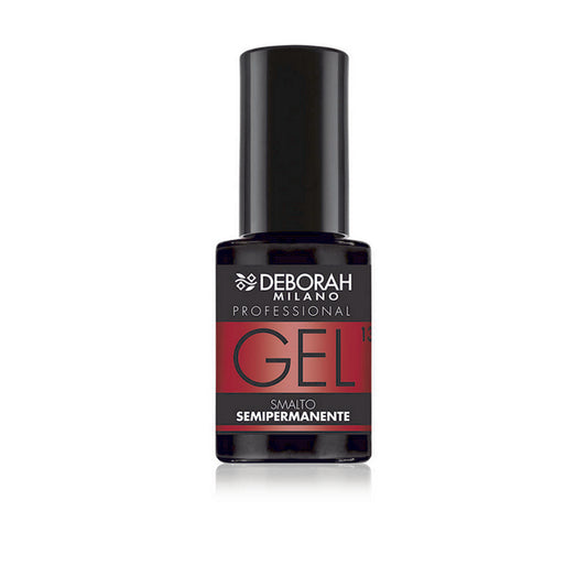 Deborah Pro Gel Smalto Semipermanente 13 Rosso