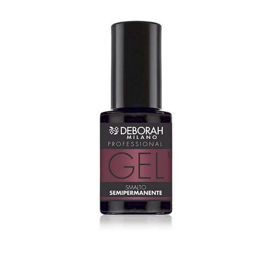 Deborah Pro Gel Smalto Semipermanente 17 Rosso C