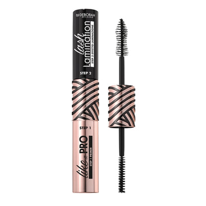 Deborah Mascara Like A Pro Duo