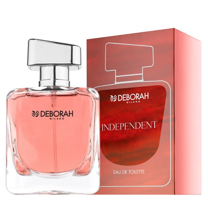 Deborah Indipendent Eau De Toilette 100 ML