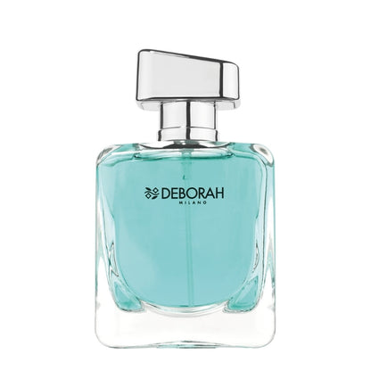 Pacchetto TESTER e ESPOSITORE DA TERRA Deborah Eau De Parfum