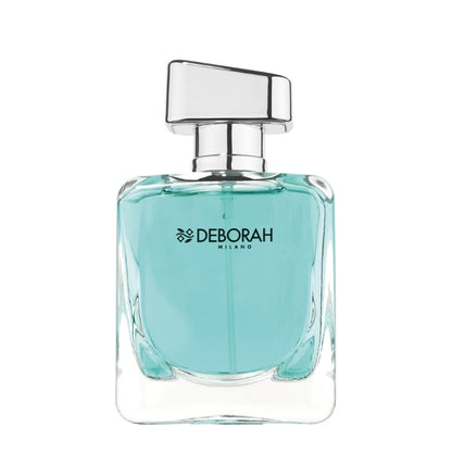 Deborah Wild Eau De Toilette 100 ML