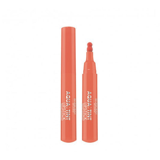 Deborah Aqua Tint Lipstick 3