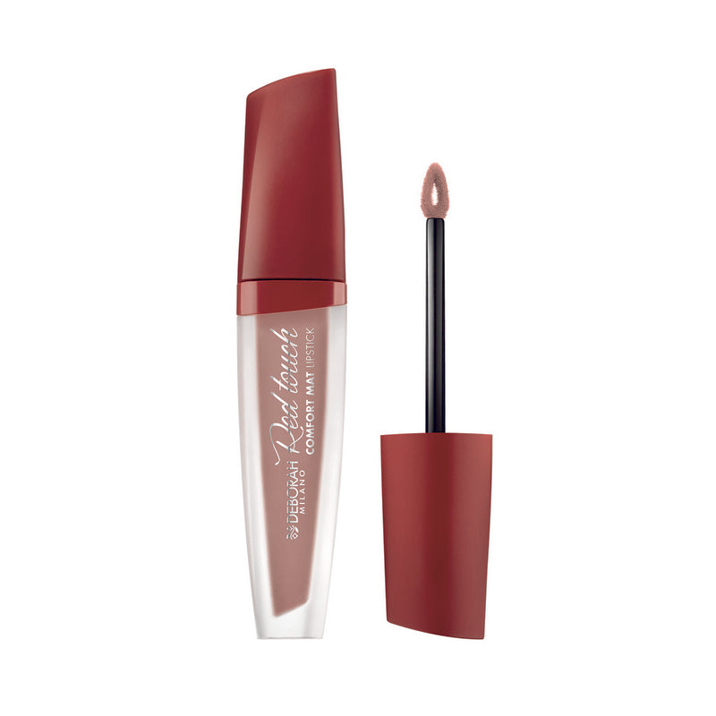 Deborah Red Touch 10 Nude Rose