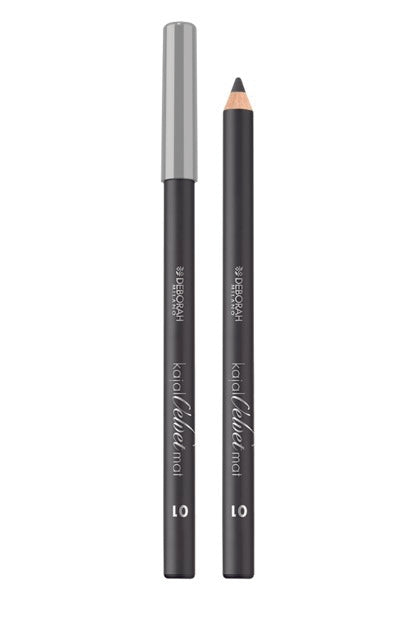 Deborah Powder Kajal 01 Nero