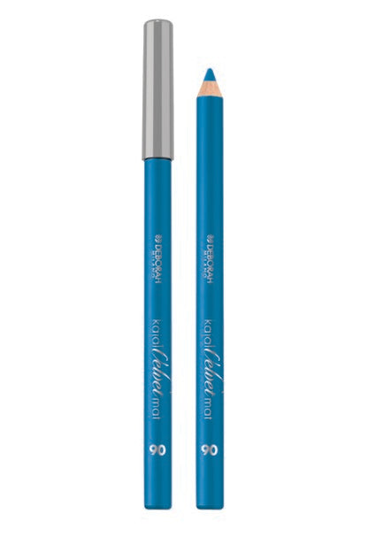 Deborah Powder Kajal 06 Azzurro
