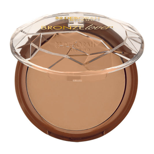 Deborah New Bronzer 03 Caramel