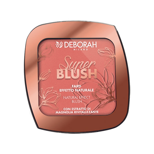 Deborah Super Blush 03 Matt