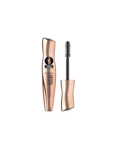 Deborah Mascara 24H Maxi Instant Volume