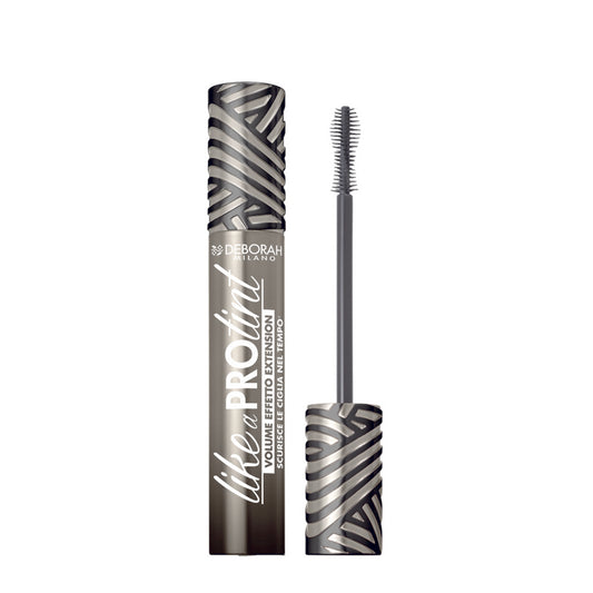 Deborah Mascara Like A Pro Tint