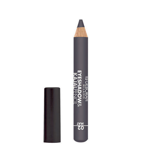 Deborah Eyeshadow&Kajal Pencil 02