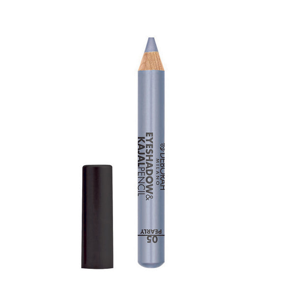 Deborah Eyeshadow&Kajal Pencil 05