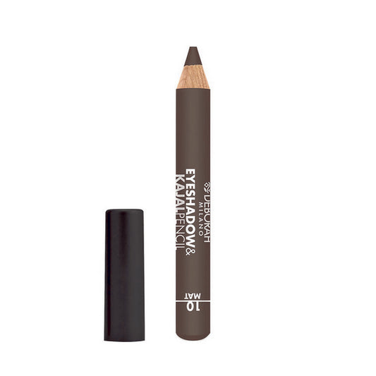 Deborah Eyeshadow&Kajal Pencil 10