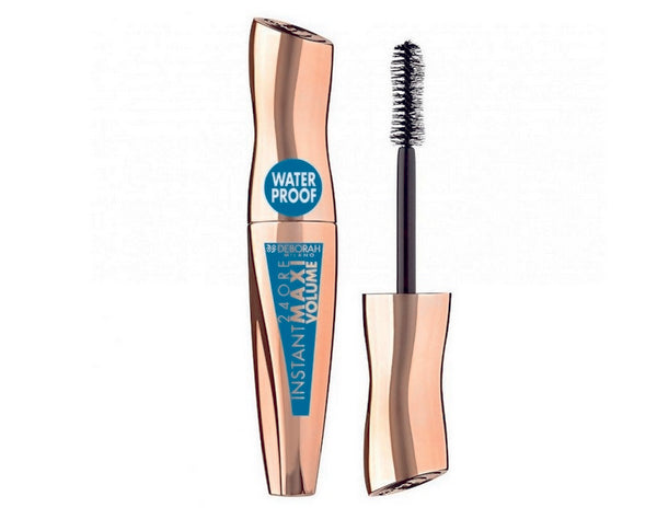 Deborah Mascara 24H Instant Volume Waterproofof