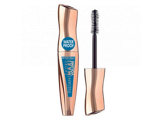 Deborah Mascara 24H Instant Volume Waterproofof