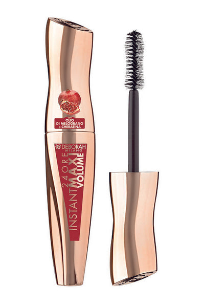 Deborah Mascara Inst Maxi Volume Mel 997