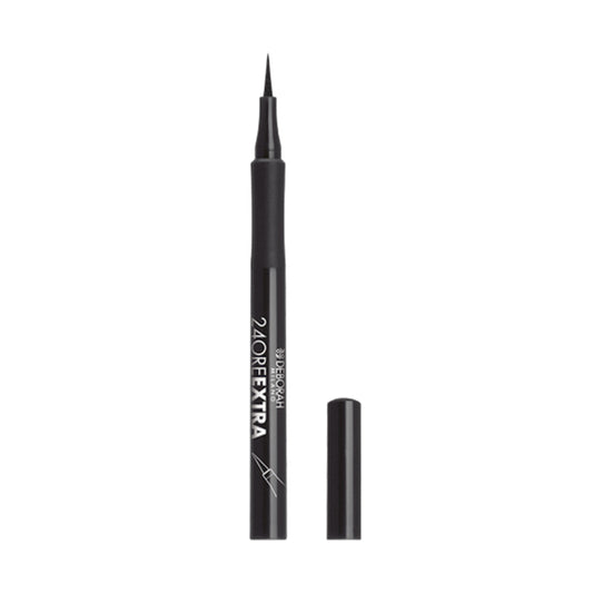 Deborah Eyeliner Pen 24H Waterproof Mat