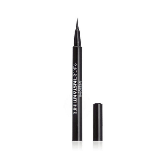 Deborah Eyeliner Pen 24H Instant