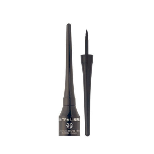 Deborah Eyeliner 24H Waterproof Black
