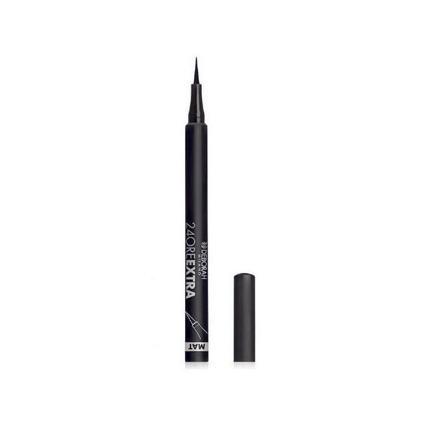 Deborah Eyeliner Pen 24H Extra Nero