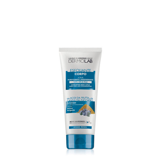 Dlab Corpo Scrub 200ml