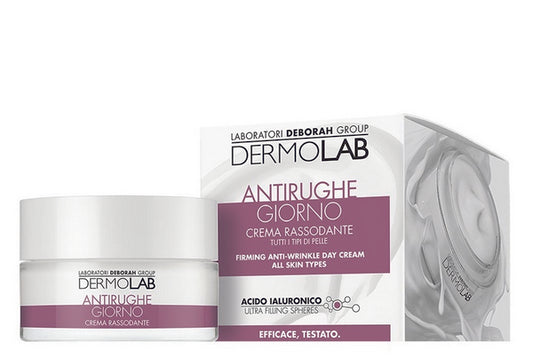 Viso Crema Rassodante