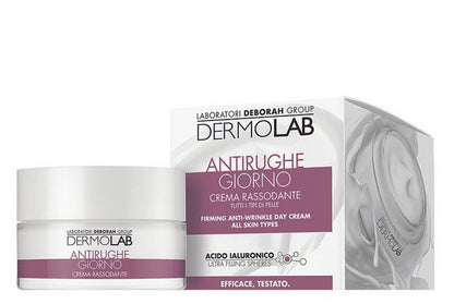 Viso Crema Rassodante