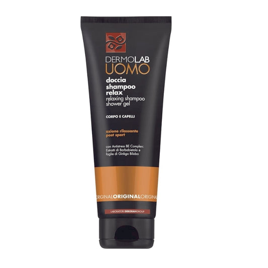Dlab Doccia Shampoo Original 250ml