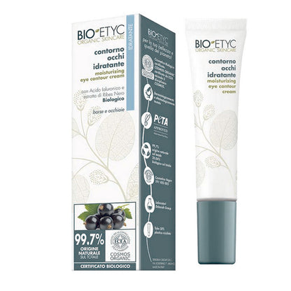 Bioetyc Contorno Occhi 15ml