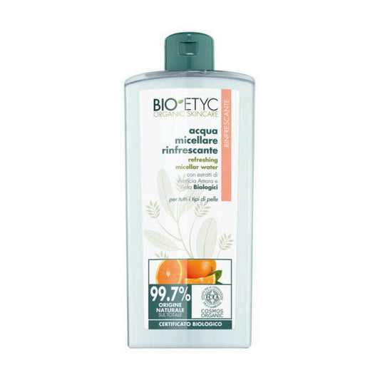 Bioetyc Acqua Micellare 400ml