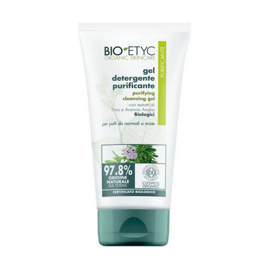 Bioetyc Gel Detergente Purificante 150ml