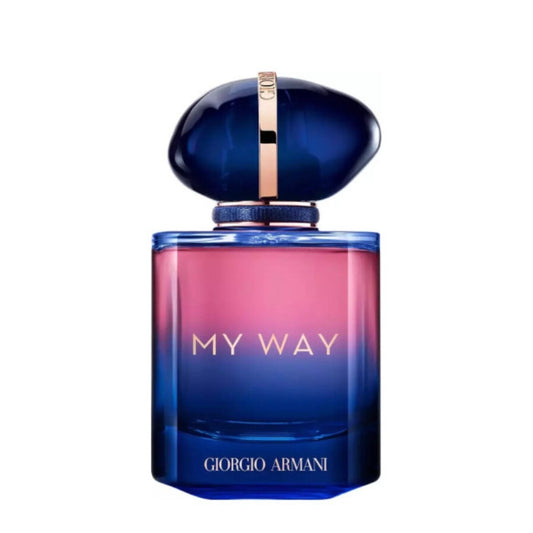 TESTER Armani My Way Eau De Parfum 100 ML